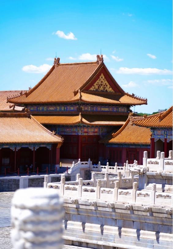 Best time to visit The Forbidden City: Avoid crowds and heat