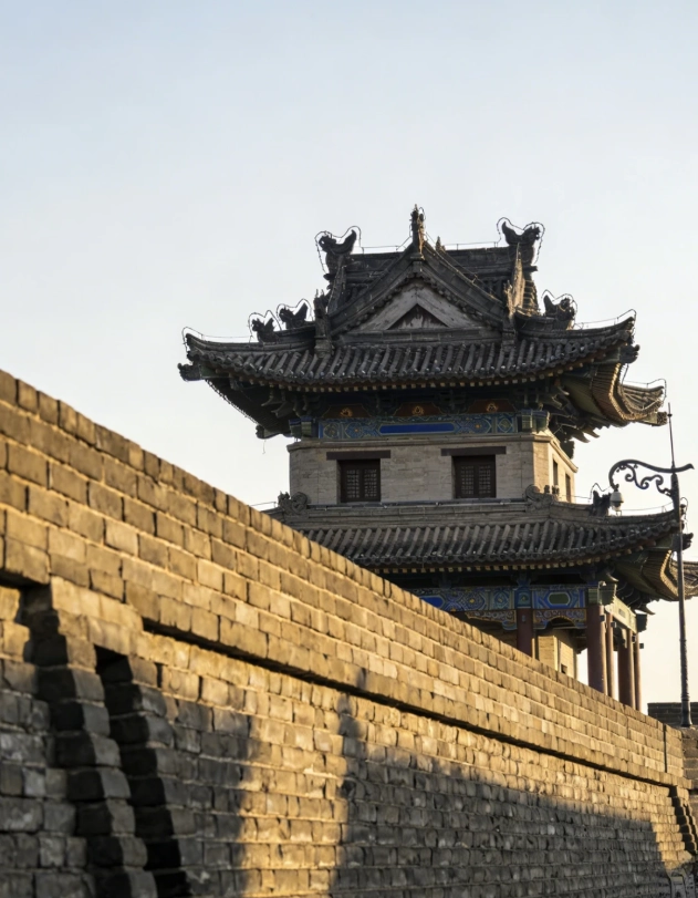 Best Time to Visit Xi'an City Wall: Avoid Crowds & Catch Golden Light