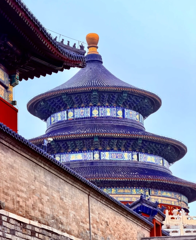 Temple of Heaven Opening Hours: Avoid Crowds & Save Time