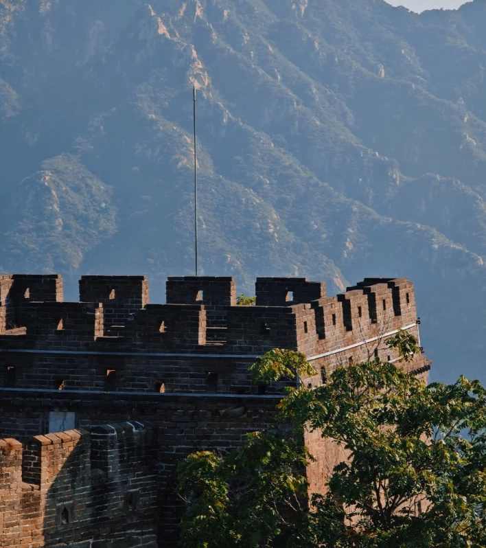 Mutianyu Great Wall taxi