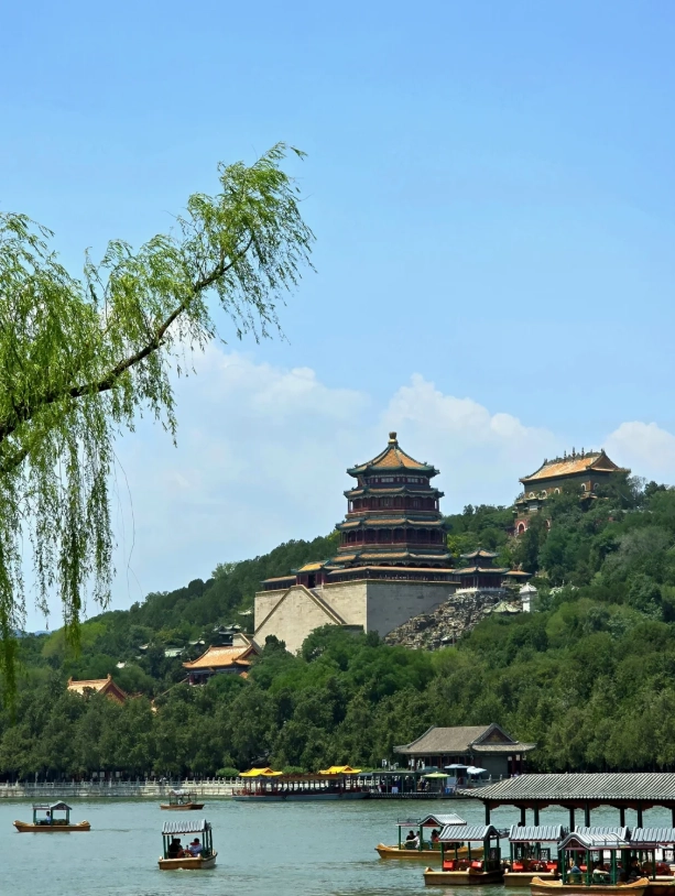 summer palace tickets summer palace tickets