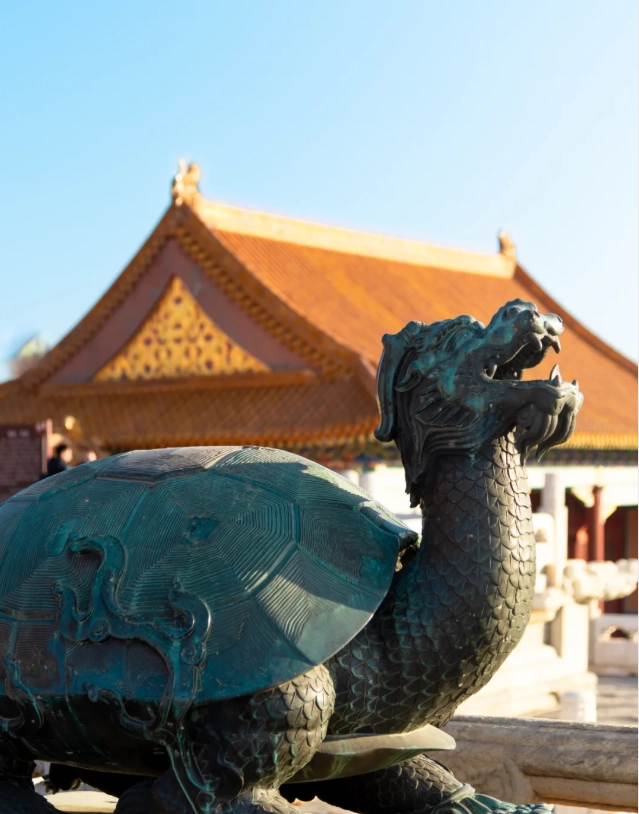 Beijing travel tips
