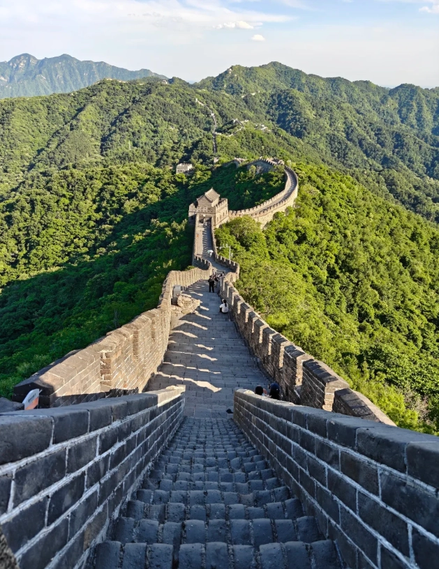 How to Visit Mutianyu Great Wall: Skip the Crowds & Save Money