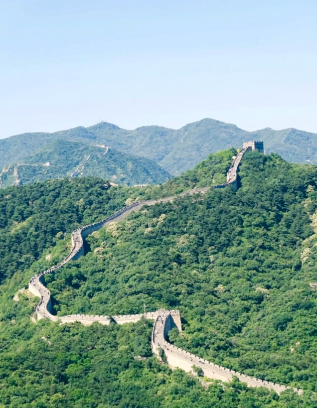 How to Get to Mutianyu Great Wall: Best Routes & Insider Tips