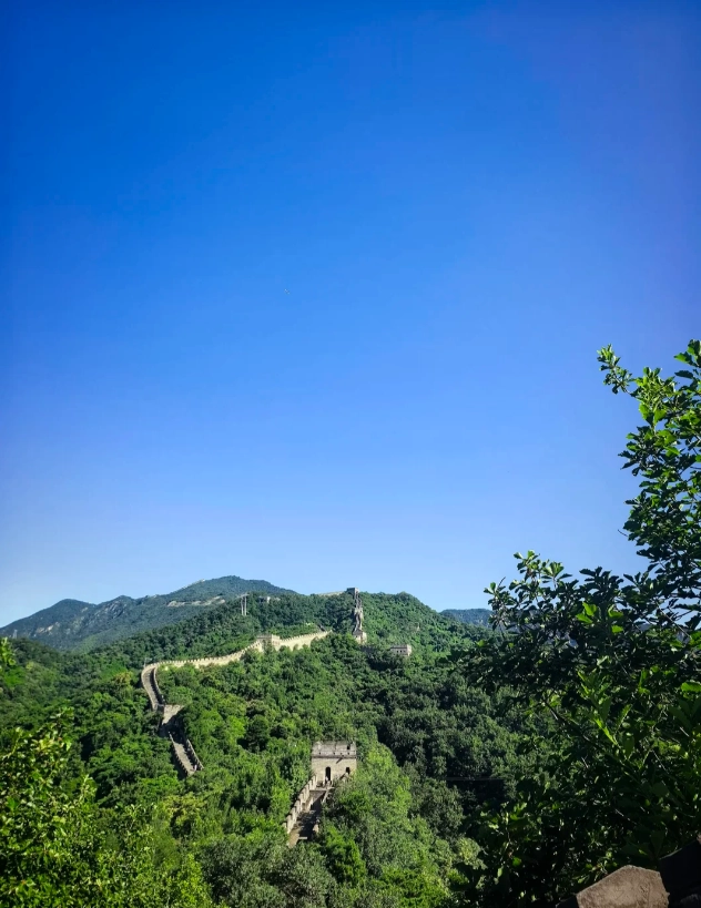 how to visit mutianyu great wall how to visit mutianyu great wall