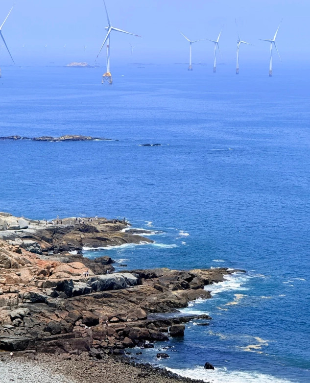 pingtan island travel guide