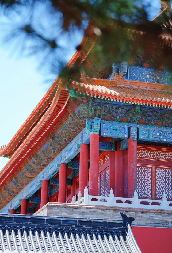 forbidden city crowd times forbidden city crowd times