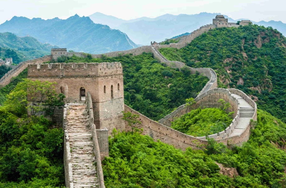 china itinerary for beginners china itinerary for beginners