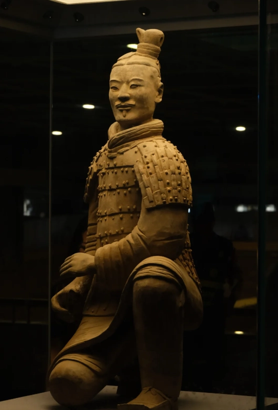 visit Terracotta Warriors visit Terracotta Warriors