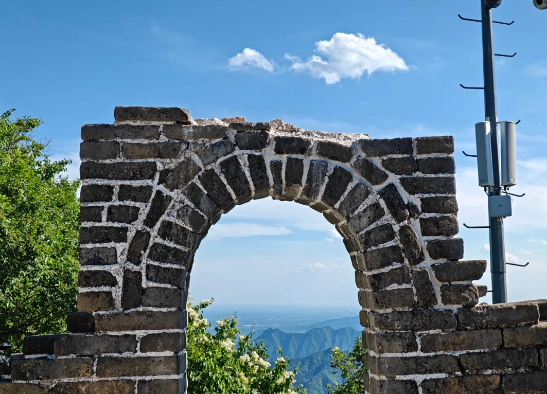 Mutianyu Great Wall tickets Mutianyu Great Wall tickets