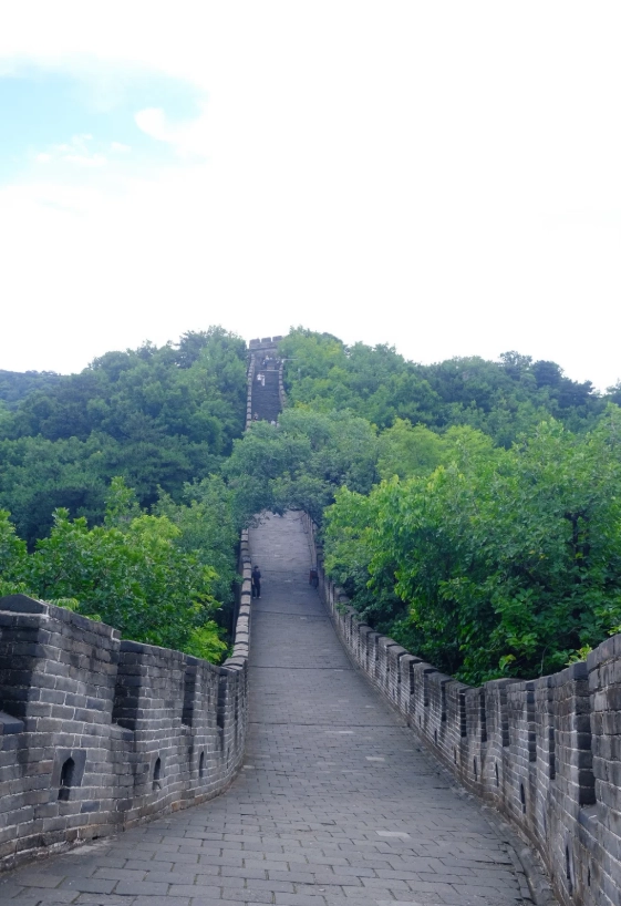 best time to visit Mutianyu Great Wall best time to visit Mutianyu Great Wall