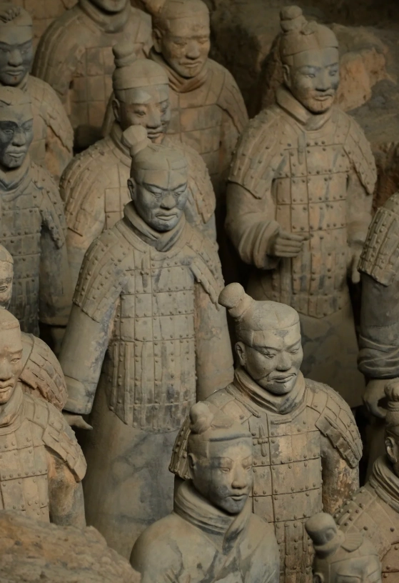 visit Terracotta Warriors visit Terracotta Warriors