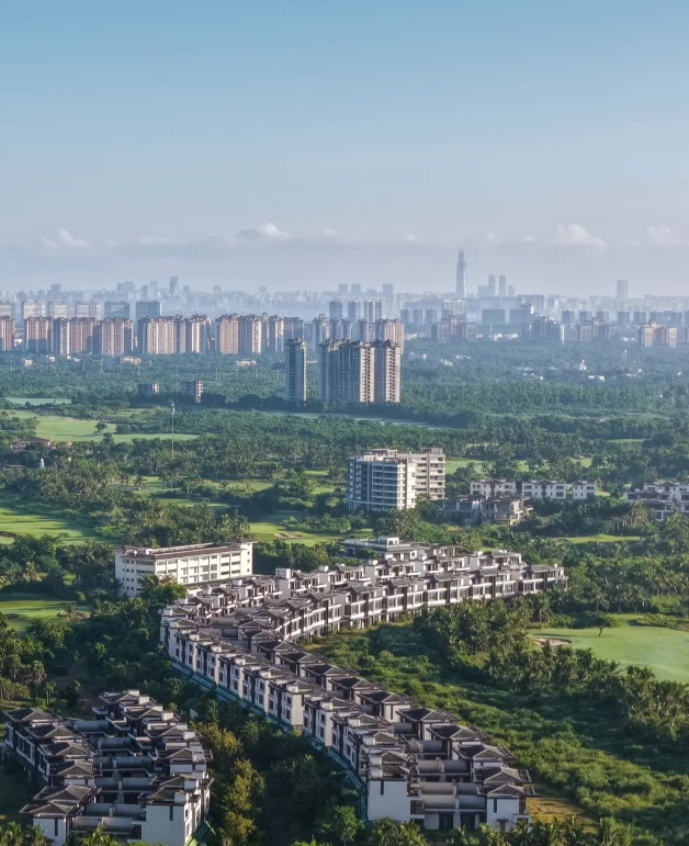 Haikou resort day trip Haikou resort day trip