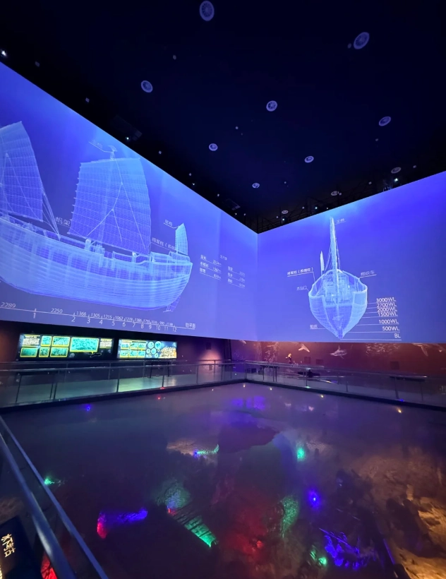 Hainan Museum how to visit Hainan Museum how to visit