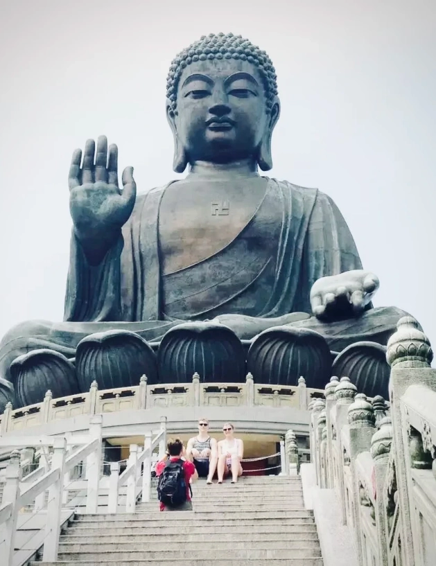 Tian Tan Buddha & Ngong Ping 360: Worth Your Time? Honest Guide