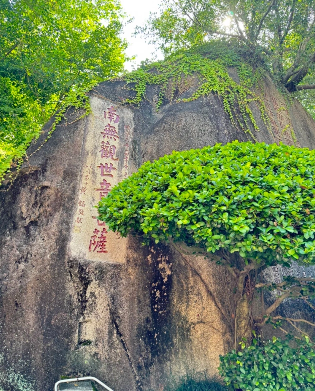 best time to visit nanputuo temple best time to visit nanputuo temple