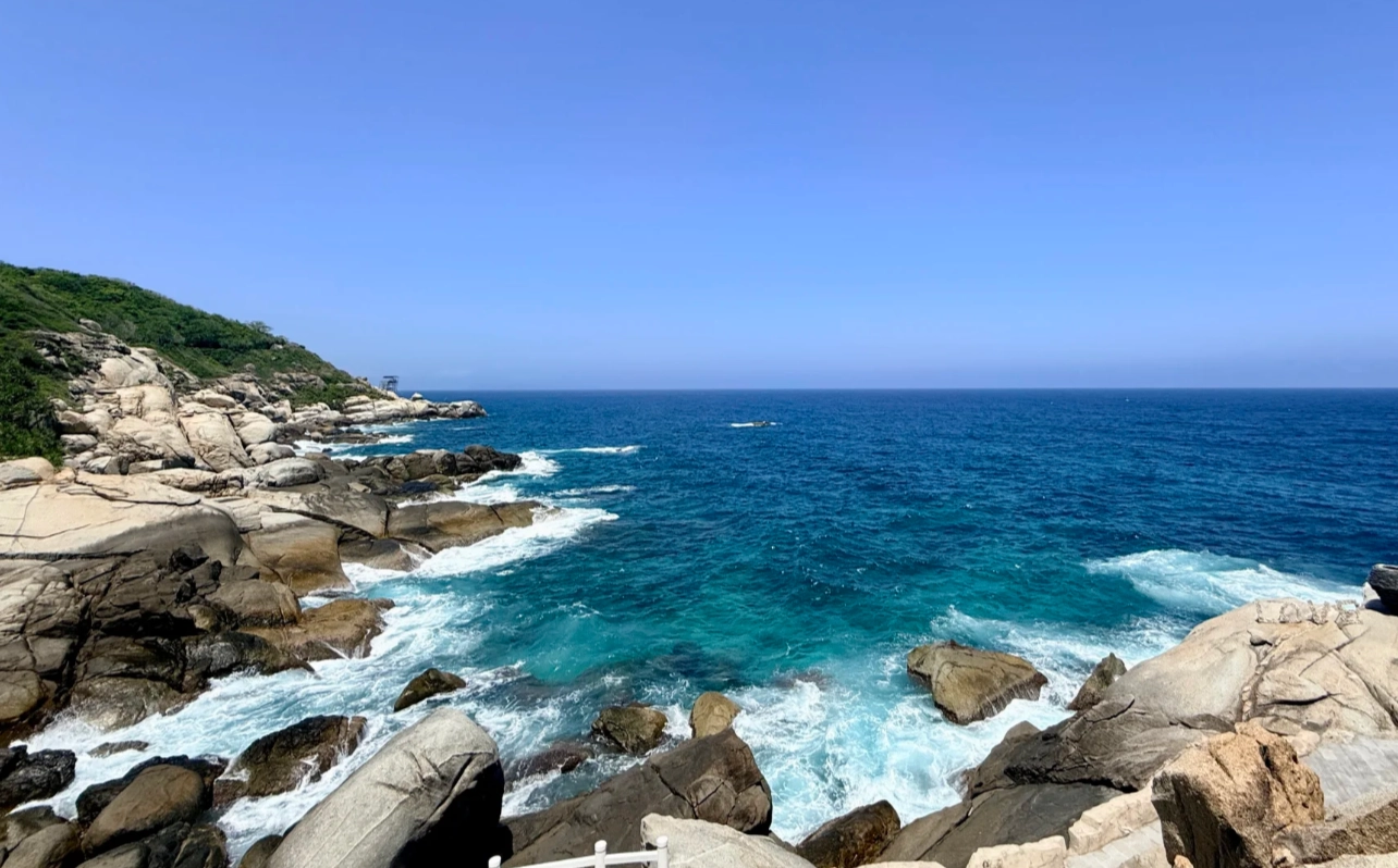Wuzhizhou Island tips Wuzhizhou Island tips