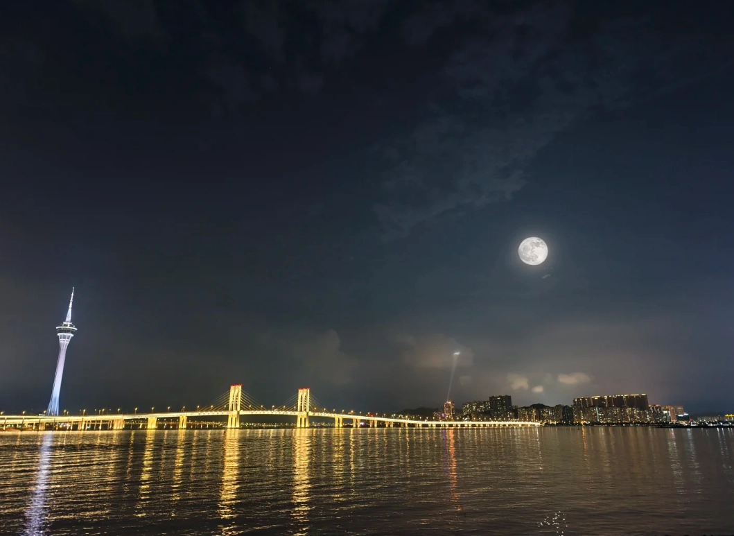 photography tips Macau Tower photography tips Macau Tower
