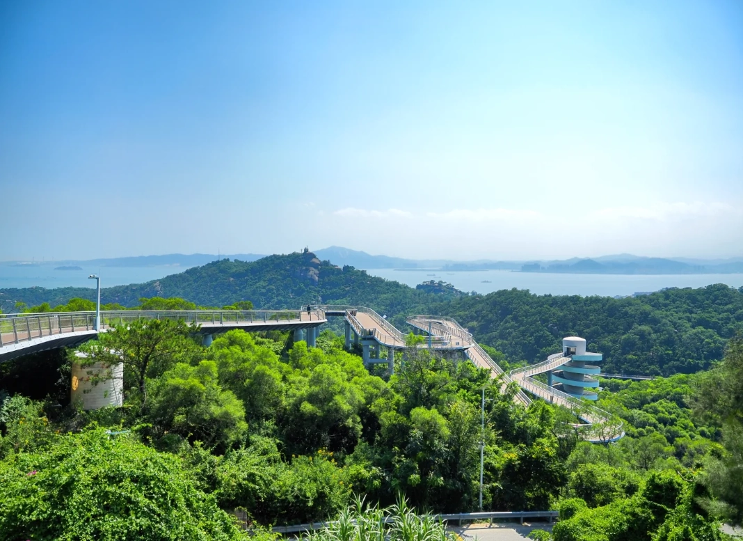 Gulangyu photography tips Gulangyu photography tips