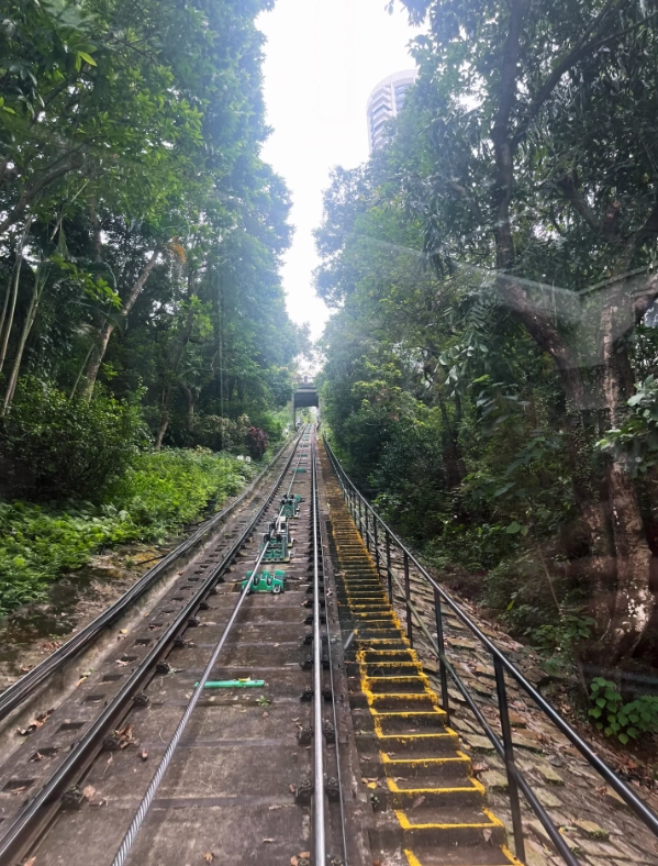 Peak Tram price Peak Tram price