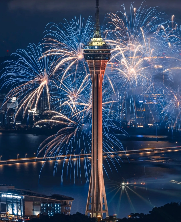 Macau Tower observation deck ticket online: Avoid the Queue & Save