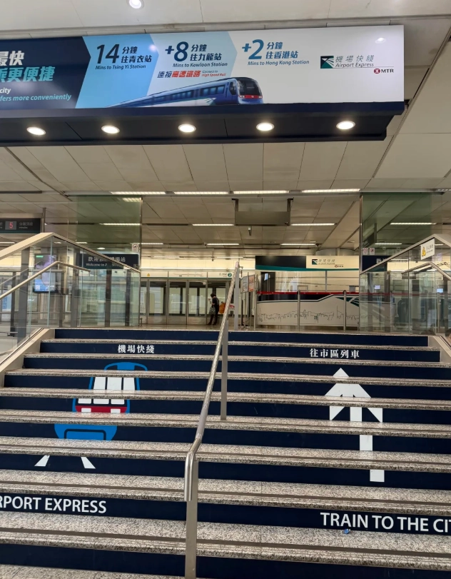How to Get to Hong Kong Disneyland by MTR: Step-by-Step Route & Tips