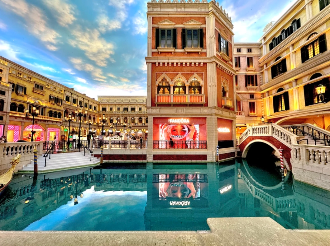 venetian macao transportation venetian macao transportation