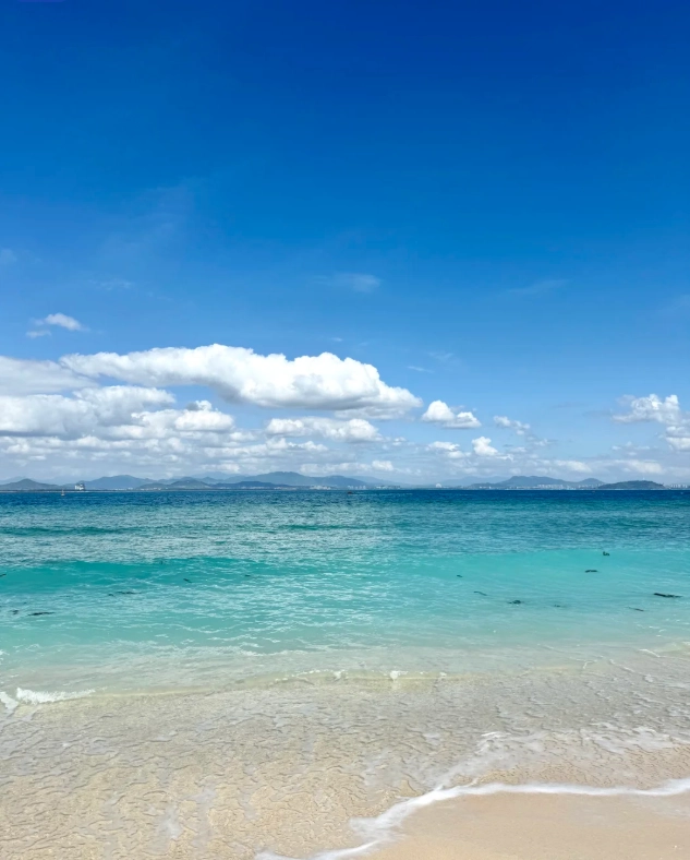 Wuzhizhou Island tips Wuzhizhou Island tips