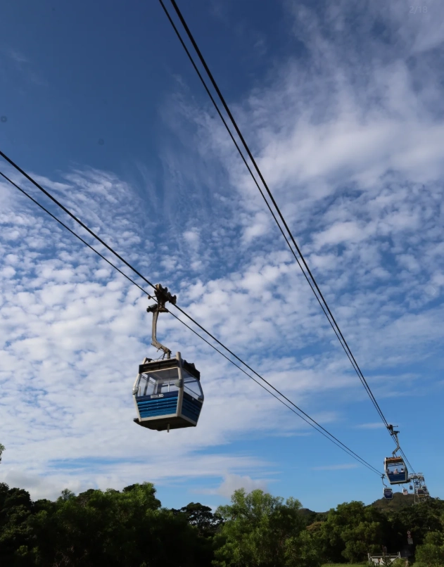 Ngong Ping 360 ticket tips Ngong Ping 360 ticket tips