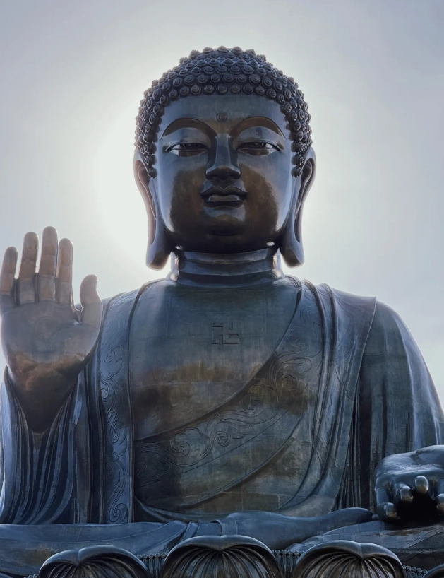 Lantau Island attractions Lantau Island attractions