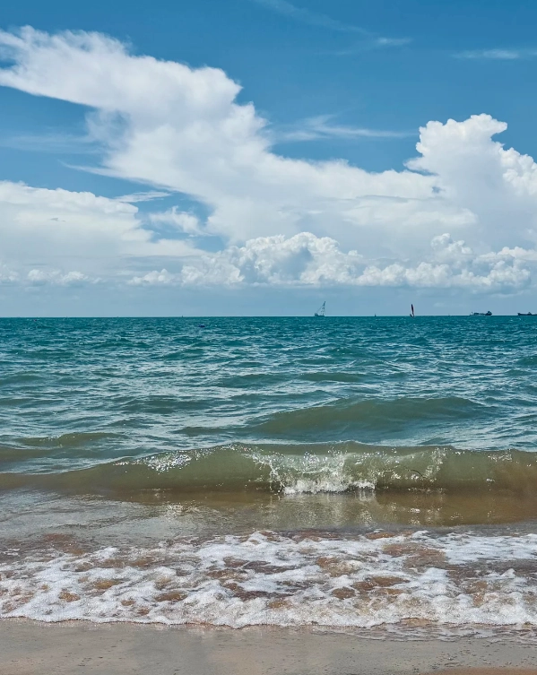 Holiday Beach Haikou ticket price