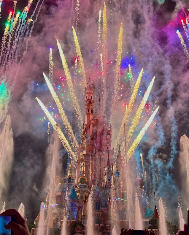 Hong Kong Disneyland crowd calendar Hong Kong Disneyland crowd calendar
