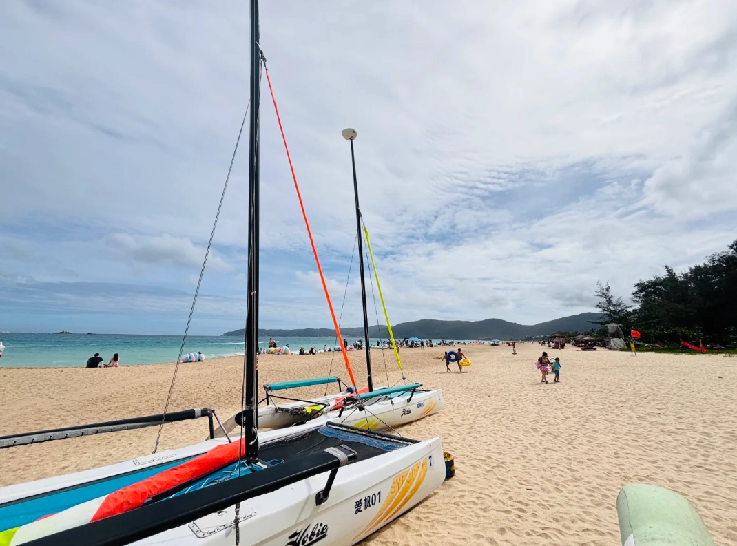 Yalong Bay transportation Yalong Bay transportation