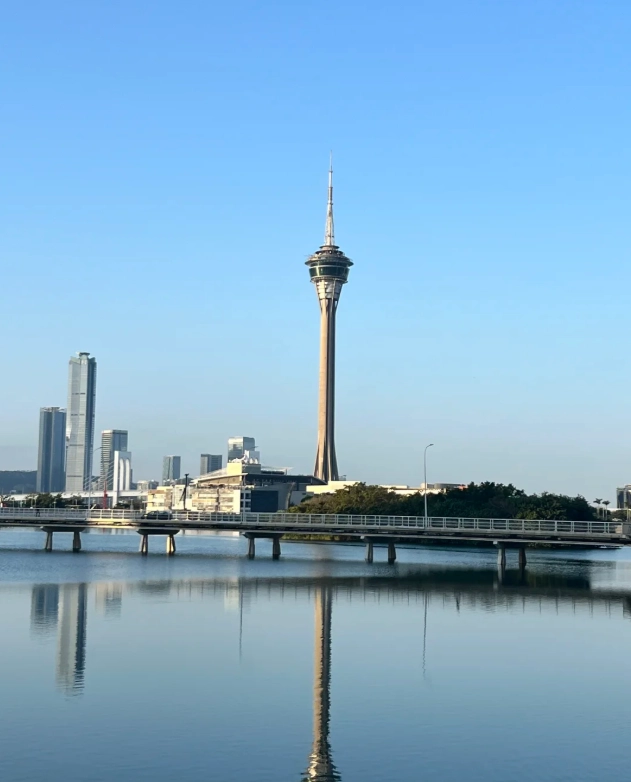 best photo spots Macau best photo spots Macau