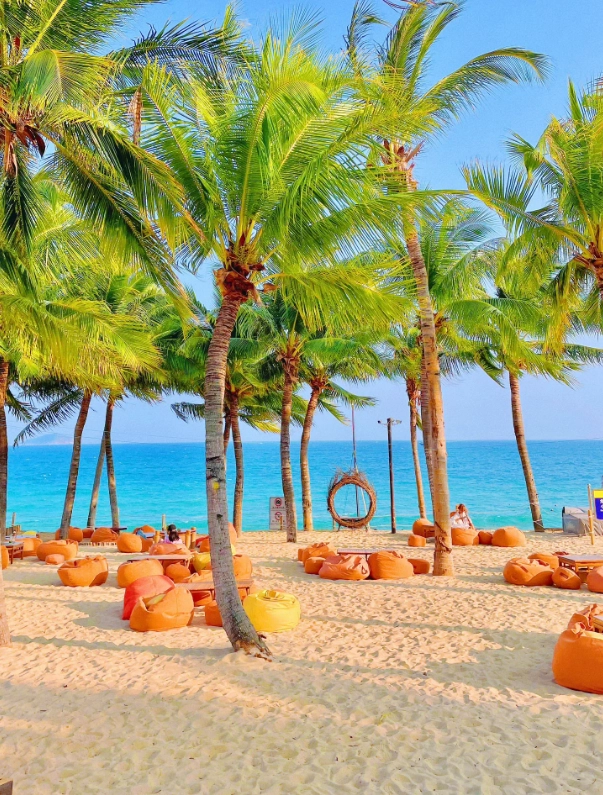 Sanya best season