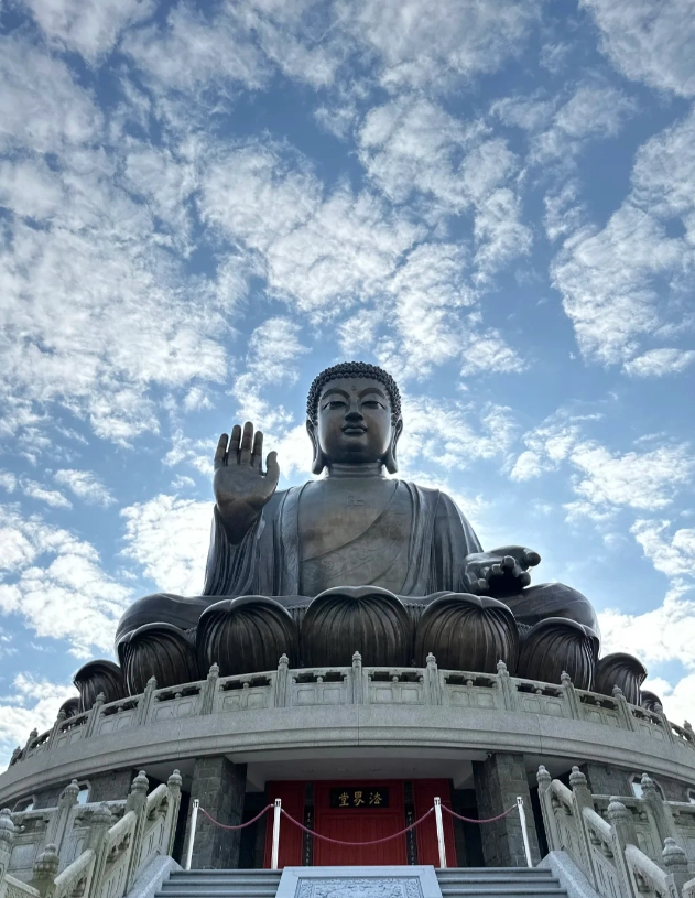 Ngong Ping Village hours Ngong Ping Village hours