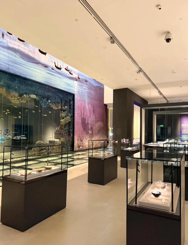 Hainan Provincial Museum opening hours Hainan Provincial Museum opening hours