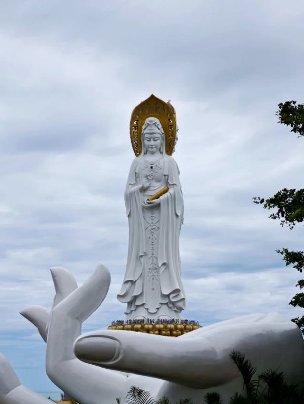 Sanya day trip itinerary