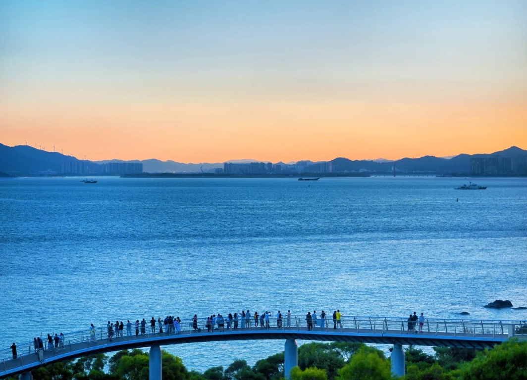 best photo locations Gulangyu best photo locations Gulangyu
