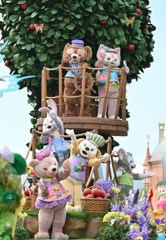 Hong Kong Disneyland ticket booking Hong Kong Disneyland ticket booking