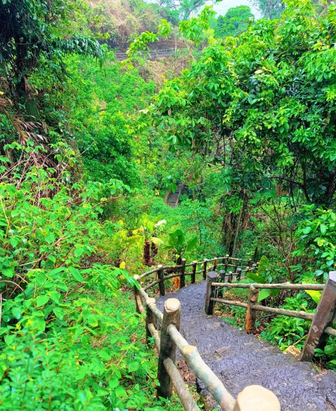 Haikou Geopark travel tips Haikou Geopark travel tips