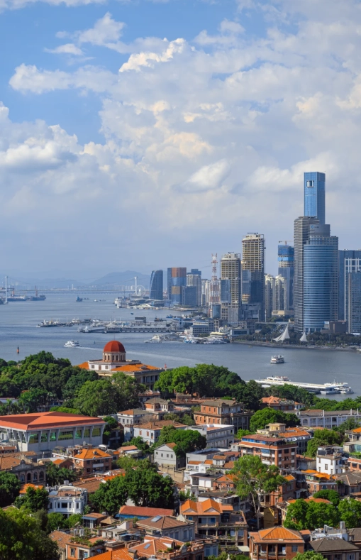Gulangyu Island Photography Spots: Best Light & Fewer Crowds