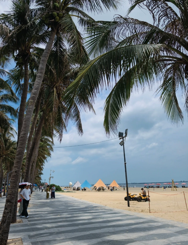 Haikou travel tips