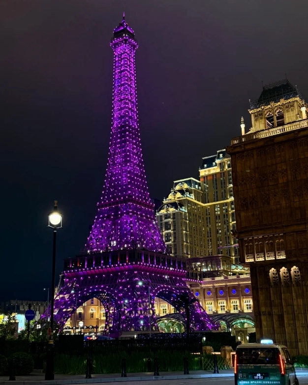 Macau Tower tickets Macau Tower tickets