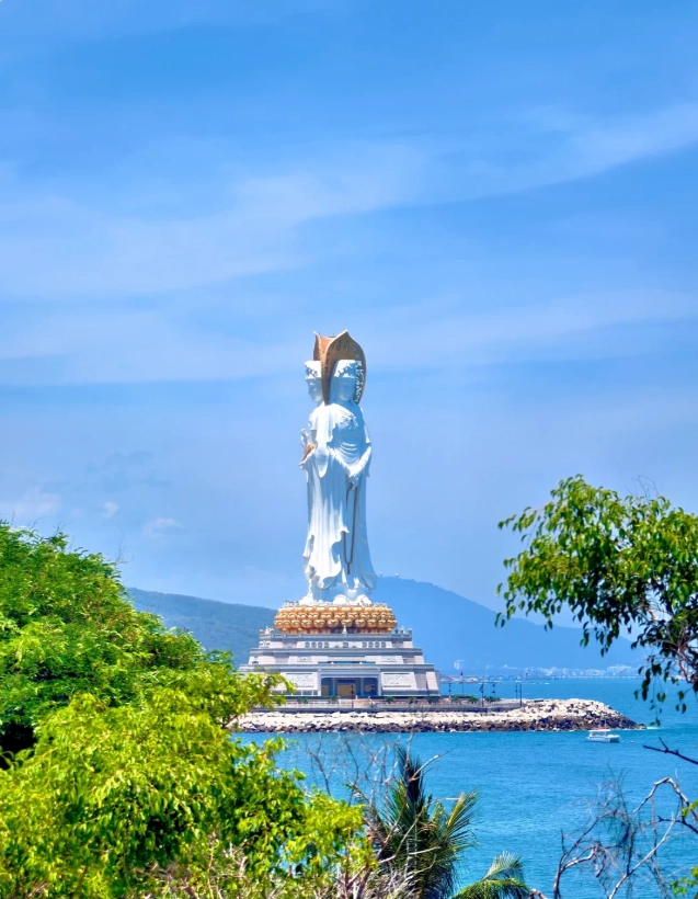 Nanshan Cultural Tourism Zone tickets: Skip the Crowds & Save Time