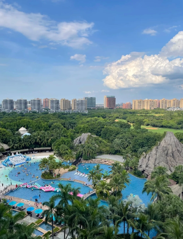 Mission Hills Haikou Opening Hours: Plan Your Visit Right