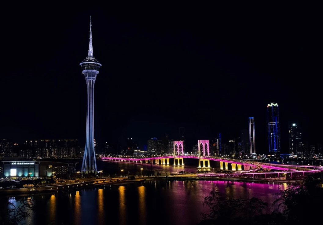 Macau Tower tickets Macau Tower tickets