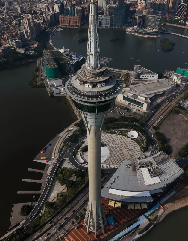 Macau Tower Guided Tour: Skip the Crowds & Save Money