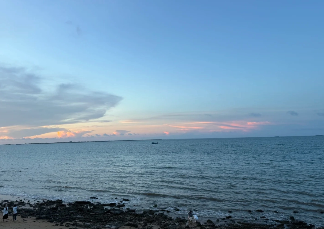 Haikou travel for foreigners Haikou travel for foreigners