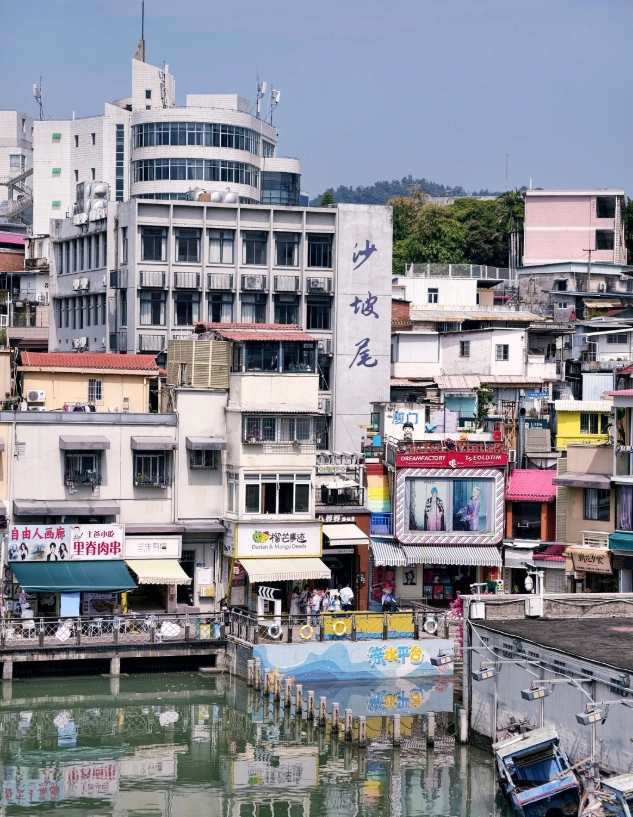 Shapowei Art Zone Opening Hours: Skip the Crowds with My Insider Timing